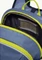 Jack Wolfskin Moab Jam elemental blue (Junior) Vorschaubild