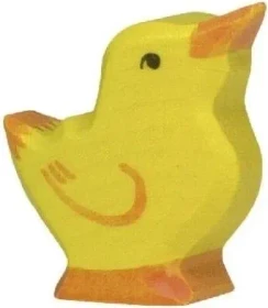 Goki Holztiger Küken