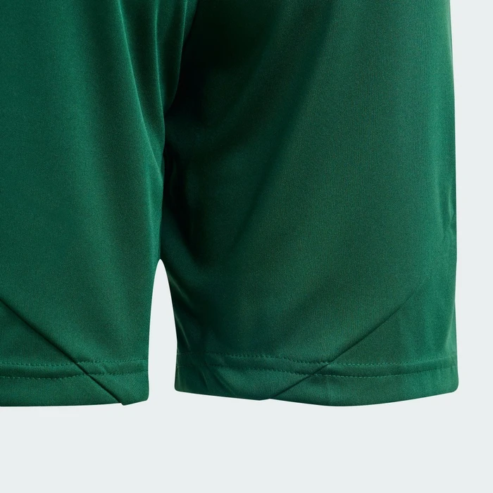 adidas Tiro 24 Shorts team dark green/white (Junior)