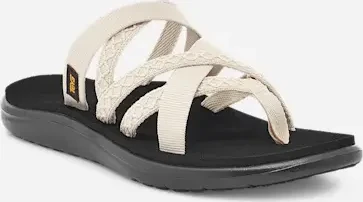 Teva Voya Zillesa mahani white swan (Damen)