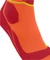 Falke SK2 Energizing Wool Skisocken flash orange (Herren) Vorschaubild