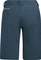 Vaude Skarvan Bermuda Hose kurz steelblue (Damen) Vorschaubild