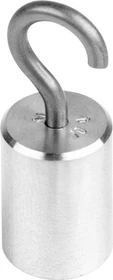 Kern Hakengewicht OIML M1 Edelstahl, 10g