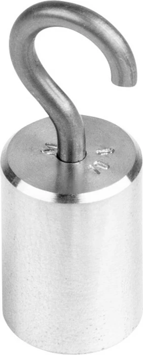 Kern Hakengewicht OIML M1 Edelstahl, 10g