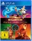 Disney Classic Games: Aladdin & The Lion King & The Jungle Book (PS4) Vorschaubild