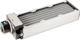 Aqua Computer airplex Modularity System 360 D5 NEXT, Aluminium (33086)