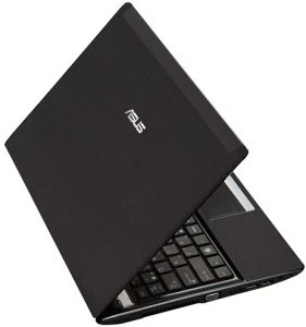 ASUS U30SD-RO097V, schwarz, Core i5-2410M, 8GB RAM, 500GB HDD, GeForce GT 520M, DE