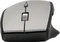 Equip Life Wireless Mouse with Dual-Connect Adapter, grau/schwarz, USB Vorschaubild