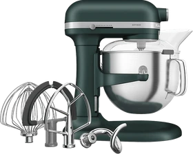 KitchenAid 5KSM70SHXEPP peppled palm