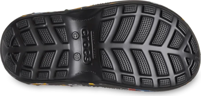Crocs Mickey Mouse and Friends Handle It mehrfarbig (Junior)