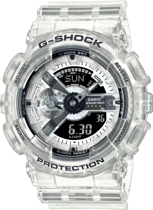 Casio G-Shock GA-114RX-7AER