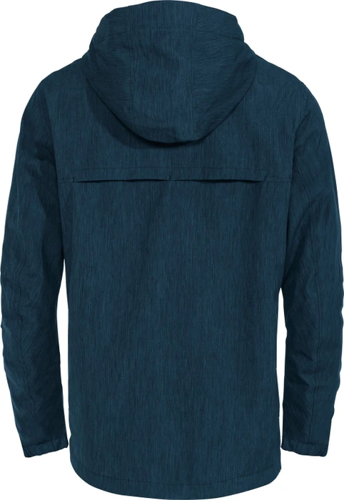 Vaude Rosemoor Funktionsjacke baltic sea (Herren)