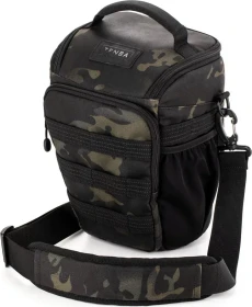 Tenba Axis V2 Top Loader 4L MultiCam schwarz