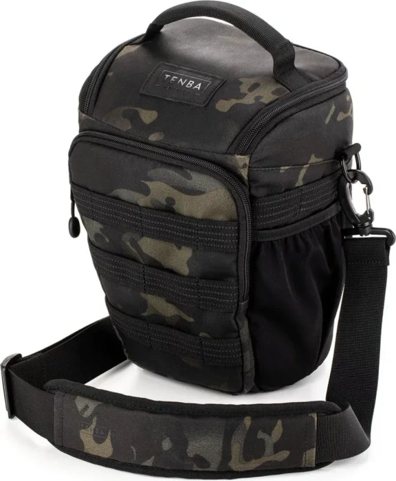Tenba Axis V2 Top Loader 4L MultiCam schwarz