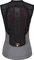 Scott Airflex Light Protektorenweste black/dark grey melange (Damen) Vorschaubild