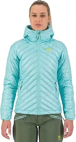 Karpos Sas Plat Jacke aqua sky (Damen)