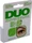 Duo Brush On Wimpernkleber Clear, 5g