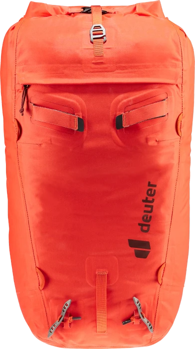 Deuter Durascent 28 SL papaya/redwood (Damen)