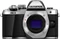 Olympus OM-D E-M10 Mark II silber Body Vorschaubild
