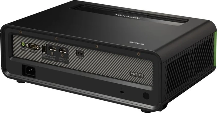 ViewSonic X1-4KE Pro