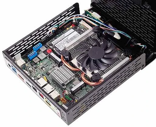 SilverStone Argon AR04