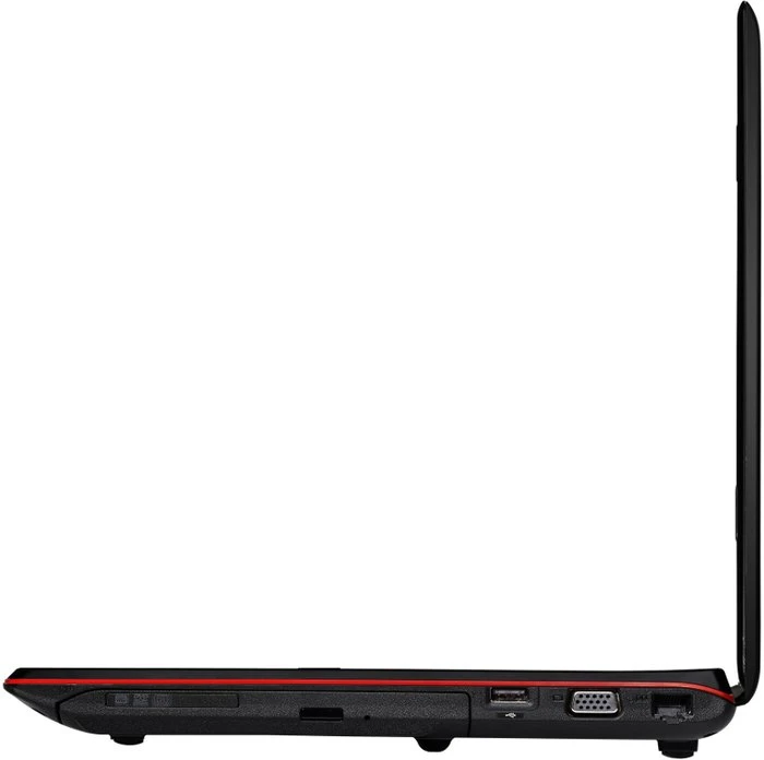 MSI GE60 i565M245FD, Core i5-3230M, 4GB RAM, 500GB HDD, GeForce GTX 765M, DE