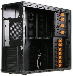 Xigmatek Asgard USB 2.0
