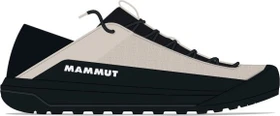 Mammut Alnasca Hybrid Low moonbeam/black (Herren)