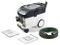 Festool CTM 36 E AC HD Cleantec Nass-/Trockensauger Vorschaubild