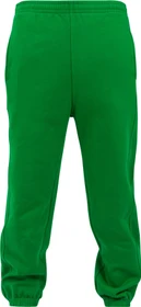 Urban Classics Sweat Trainingshose lang c.green (Herren)