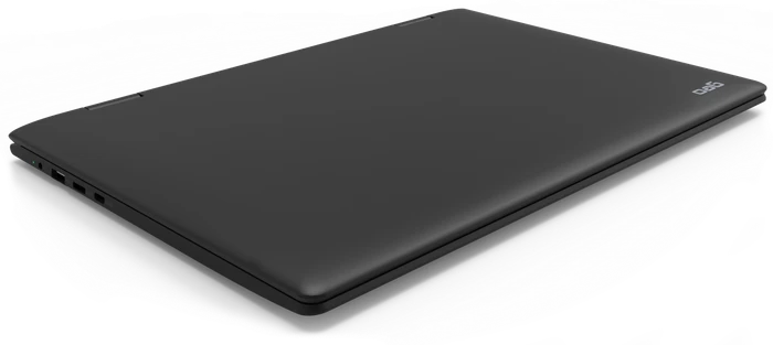 geo GeoFlex 140, Celeron N4020, 4GB RAM, 128GB SSD, DE