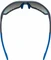 UVEX sportstyle 706 blue mat Vorschaubild