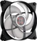 Cooler Master MasterFan Pro 140 Air Pressure RGB, LED-Steuerung, Lüftersteuerung, 140mm, 3er-Pack Vorschaubild