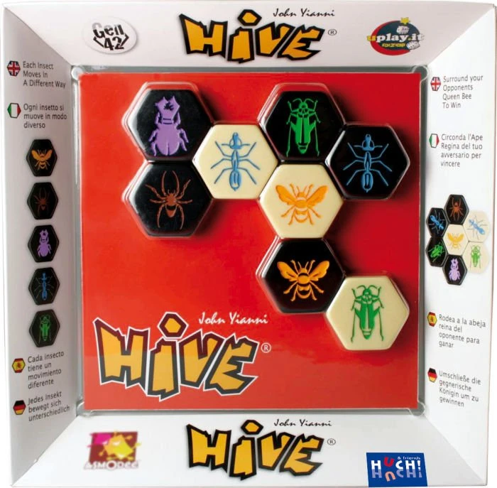 Hive