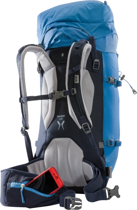 Deuter Guide Lite 28+ SL azure/navy (Damen)