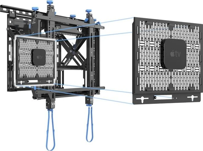 PureLink Vuelogic Soft-Touch Pop-Out Mount