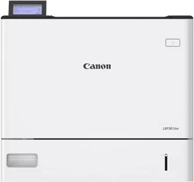 Canon i-SENSYS LBP361dw, Laser, einfarbig