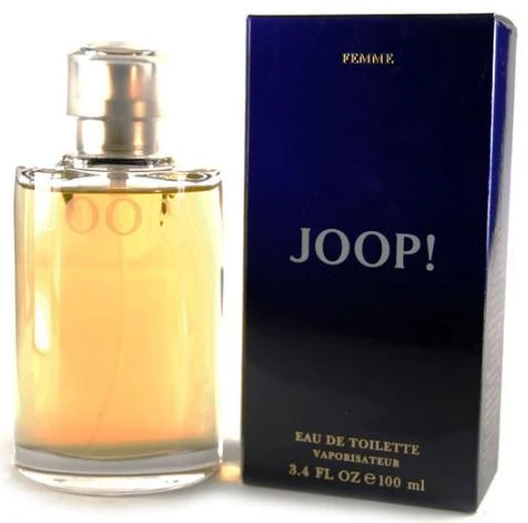 JOOP! Femme Eau de Toilette, 100ml