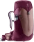 Deuter AC Lite 22 SL ashrose/cassis (Damen) Vorschaubild
