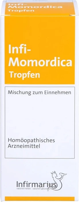 Infi Momordica, 100 ml