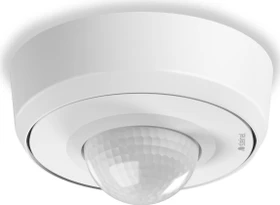 Steinel Professional Line PD IR 4360-24 COM1 Präsenzmelder, Aufputz, weiß, Bewegungsmelder