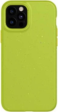 tech21 Eco Slim für Apple iPhone 12 Mini Moss Green