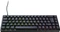 Endgame Gear KB65HE Hall Effect Gaming Tastatur, schwarz, LEDs RGB, Gateron KS-37B Magnetic, USB, UK Vorschaubild