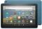 Amazon Fire HD 8 KFONWI 2020, ohne Werbung, Twilight Blue, 64GB Vorschaubild