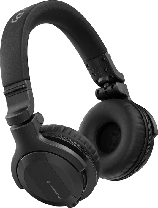 Pioneer HDJ-CUE1BT Schwarz Image