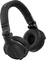 Pioneer DJ HDJ-CUE 1 BT schwarz Vorschaubild