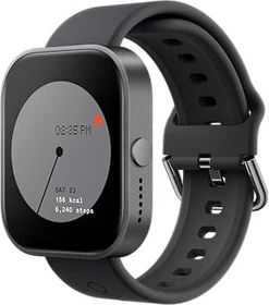CMF Watch Pro Dark Grey Frame/Dark Grey strap