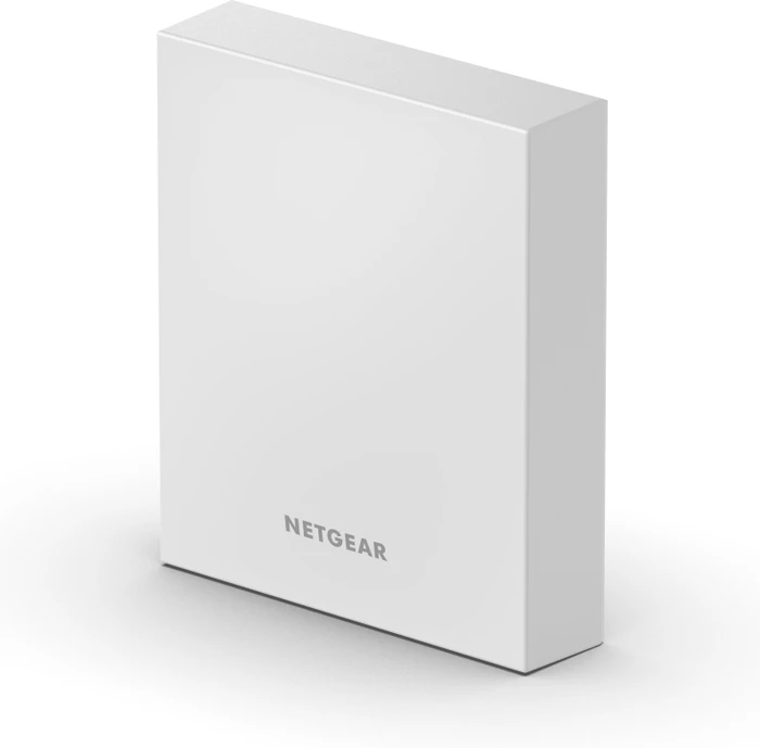 Netgear WAX610W, AX1800