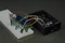 KKSB Aluminiumgehäuse für Raspberry Pi 5, schwarz Vorschaubild