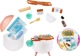 MGA Entertainment MGA's Miniverse - Make It Mini Spa Mini (verschiedene Ausführungen)